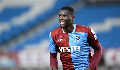 Kartal’a Onuachu Müjdesi!