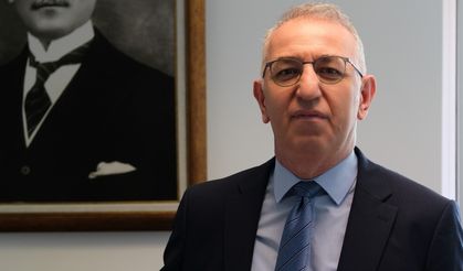 Savaş Özdağ Kim?