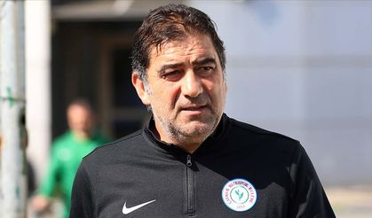 Ünal Karaman Kim?