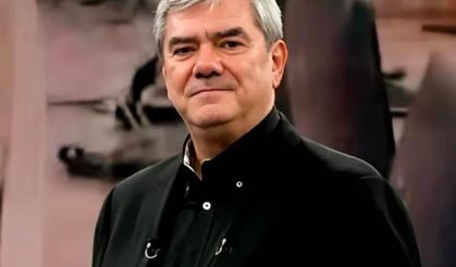 Yılmaz Özdil Kim?