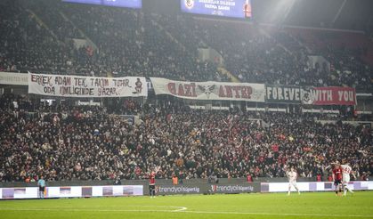 Süper Lig'de Ocak Ayı Seyirci Ortalaması Açıklandı