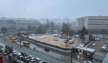 Gaziantep'te Kış Yakacak!