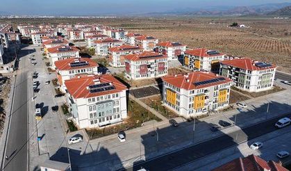 Bakandan Kiralık Ev Müjdesi: Kiralar 10 Binden Başlıyor