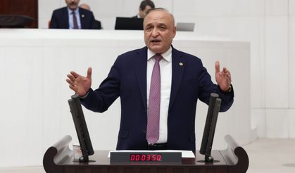 Meriç: Risk Belli, Çözüm Belli, Ama Yetkili Yok!