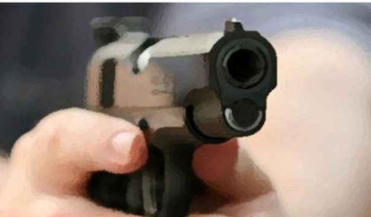 Gaziantep’te Parkta Silahlar Konuştu, Yaralılar Var…