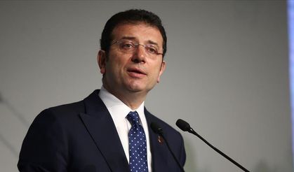 Son Dakika İmamoğlu Kararı!