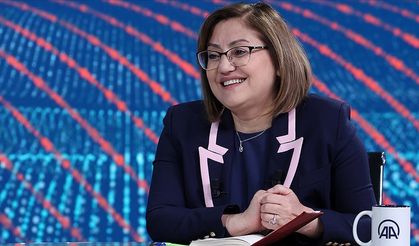 Fatma Şahin’in Bu Hali Çok Konuşulacak