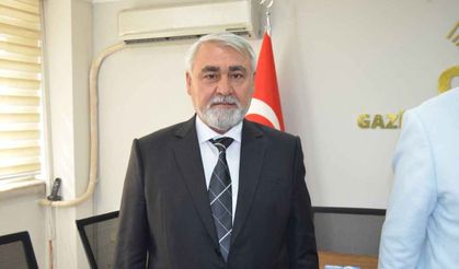 CHP ilçe Başkanı Yıldırım’dan Rest: Meclise Katılan İhraç Olur