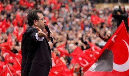İmamoğlu'nun Cumhurbaşkanlığı Adayı Kesinleşti mi?
