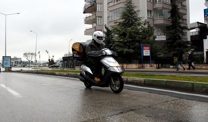 Motokuryelere Müjdeli Haber!