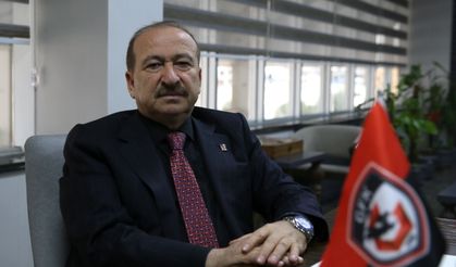 Yılmaz: ''Her Maça Final Havasında Çıkıyoruz''