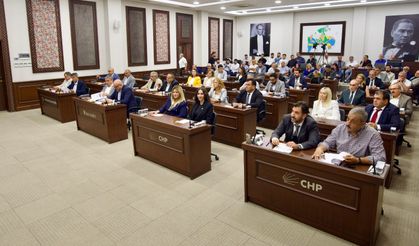 Şehitkamil Meclisi İçin CHP’den Şok Karar…