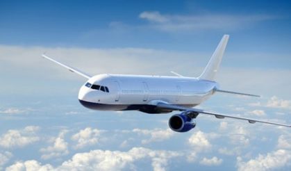 Havada Neler Oluyor? Gaziantep’ten Kalkan Frankfurt Uçağı Ankara’ya Yönlendirildi