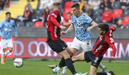 Başakşehir- Gaziantep FK Maçı Canlı Anlatım: Başakşehir- Gaziantep FK Ne Zaman, Saat Kaçta, Hangi Kanalda?