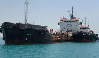 Basra Körfezi'nde Tehlikeli Gerginlik!