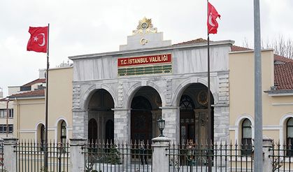 Son Dakika: İstanbul Valiliği'nden Deprem Uyarısı!
