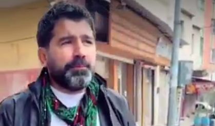 Gaziantep’te Tehditler Savuran Muhtar Tutuklandı