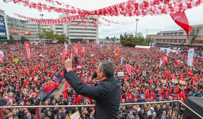 Özgür Özel’den 19 Mayıs Çağrısı!
