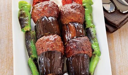 Dünyanın En Lezzetli Kıymalı Yemekleri Arasında Patlıcan Kebabı Kaçıncı Sırada?