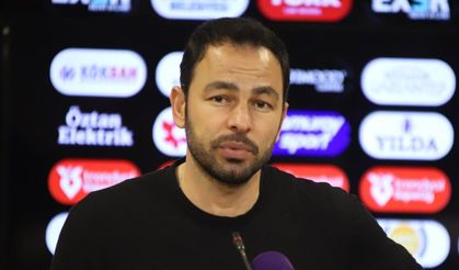 Selçuk İnan: "Bugünkü Maç Bizim İçin Bir Eşikti"