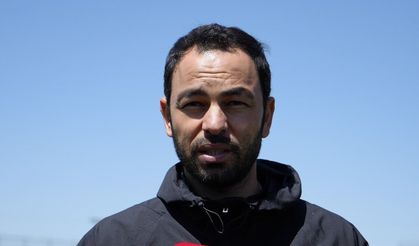 Selçuk İnan’dan Avrupa Mesajı