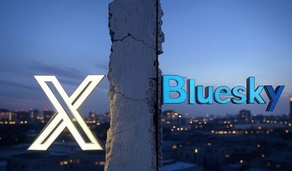 Türkiye’de Twitter (X)'dan BlueSky’a Göç Başladı!