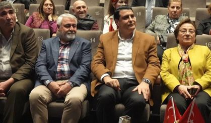 Tüm Emekliler Sendikası’nda Başkan Değişmedi