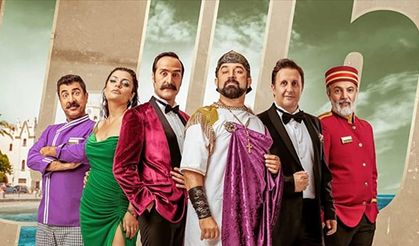 İlker Ayrık'tan 'Çakallarla Dans' İtirafı!