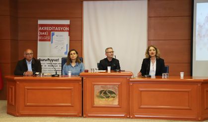 SANKO Üniversitesi'nde Yenilikler Eğitimi