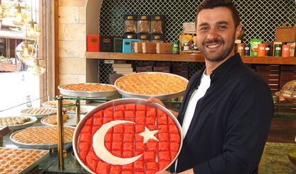 Türkiye Kupası Maçı Esnafı Mutlu Etti