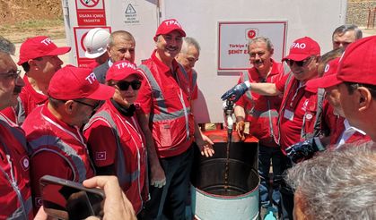 Gaziantep’ten Gabar’a Enerji Çıkarması!