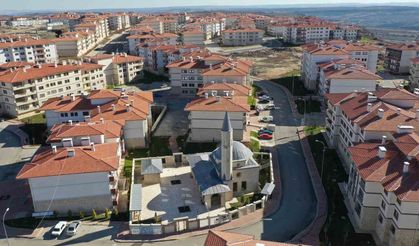 Kuzeyşehir 4. Etap Kura Sonuçları Sorgulama