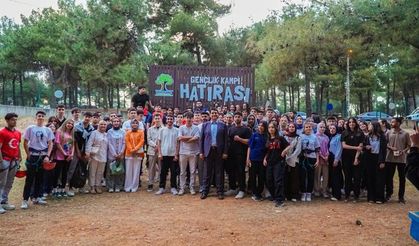 Şehitkamil’de Sürpriz Ziyaret