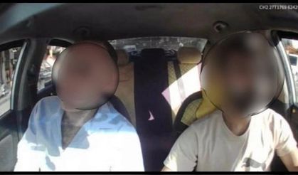 Gaziantep’te Taksiciye Yönelik Saldırıda Flaş Gelişme!