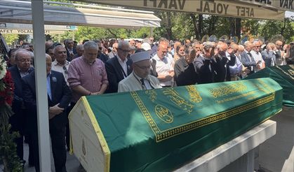Ünlü Karikatürist Son Yolculuğuna Uğurlandı