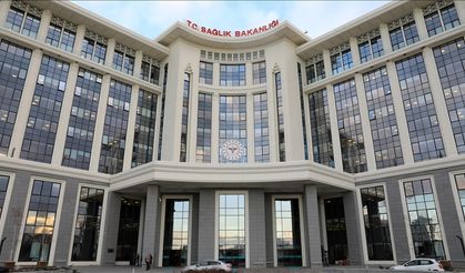 81 İlde VKİ Ölçümleri Gerçekleştirilecek