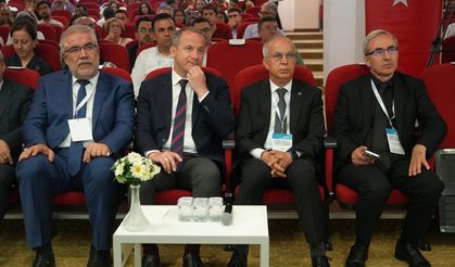 Bilimin Kalbi Gaziantep’te Attı