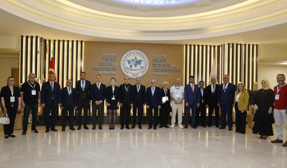 GİBTÜ'ye Tam Not