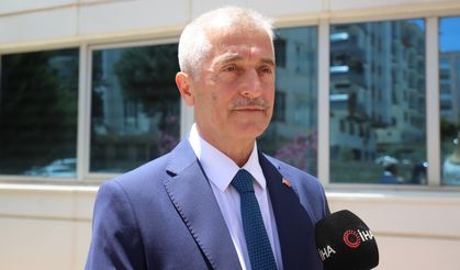 Şahinbey'de Yere Çöp Atana Ceza Yolda