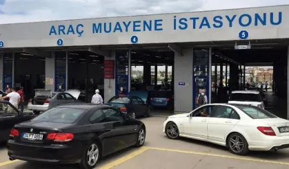 2026 araç muayene ücret tablosu netleşti