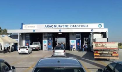 Araç Muayenesinde TÜVTÜRK Devri Sona Eriyor