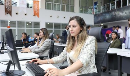 Gaziantep’ten Türkiye’de Bir İlk Daha