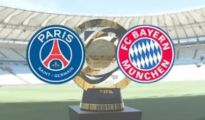 PSG ile Bayern Münih Maçı Ne Zaman Saat Kaçta?