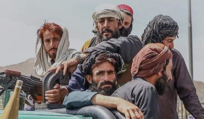 Taliban Türkiye dahil 6 ülkeye işçi göndermeyi planlıyor