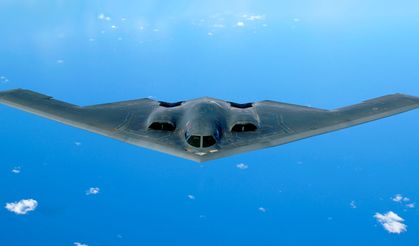 B-2 Spirit Bombardıman Uçağı Özellikleri Neler?