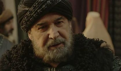 Tarihi dizide büyük kriz! Başrol gitti, yerine sürpriz bir isim geliyor.