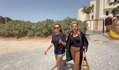 Bodrum’u Birbirine Katan Dilan Çıtak Serbest Bırakıldı