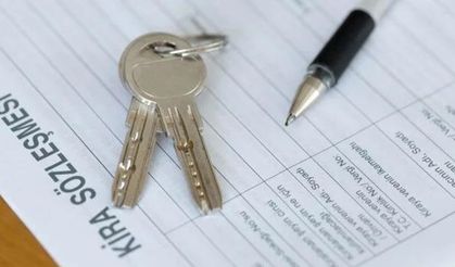 Kasım Ayı Kira Zammı Belli Oldu