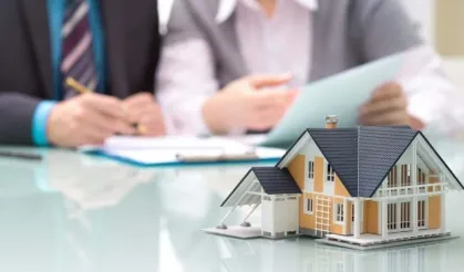 Gaziantep’te Konut Satışları Yükselişte