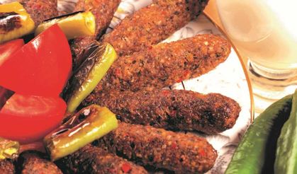 Kilis Mutfağının: Cennet Çorbası, Oruk ve Daha Fazlası